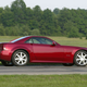 Illustration for article titled Lets talk about 00s bulgy circular fender flares
